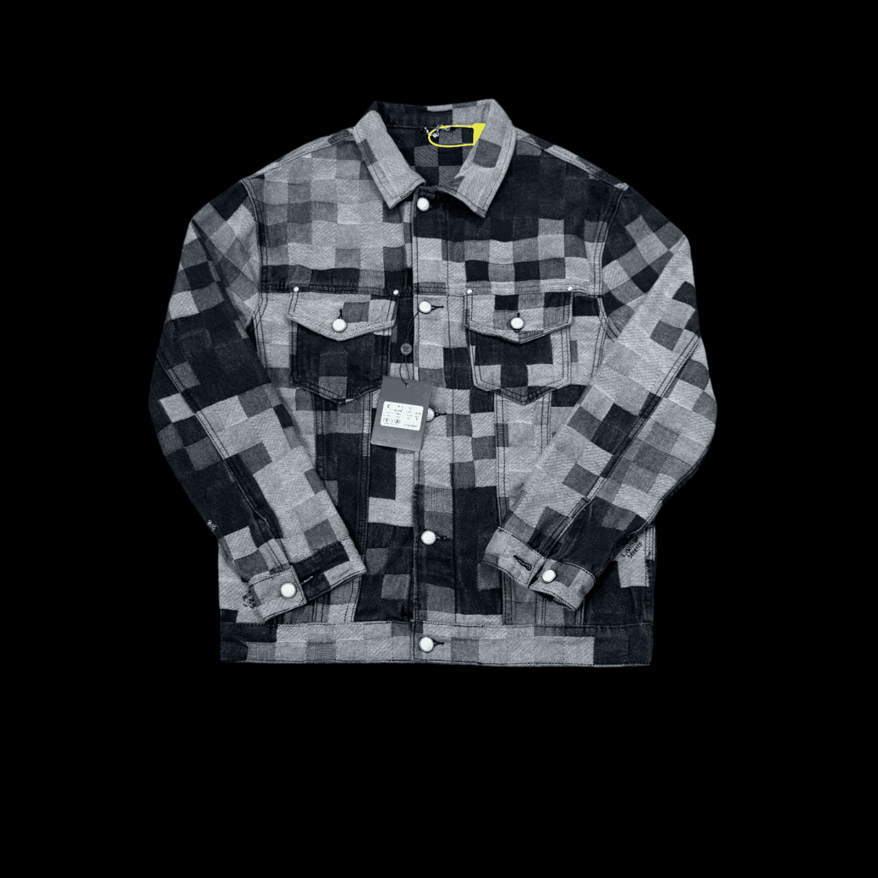Giacca jeans - Louis vuitton 2025