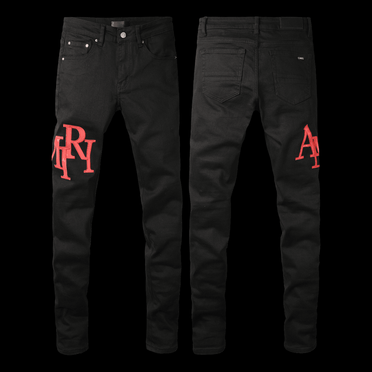 Jeans Amiri 2025