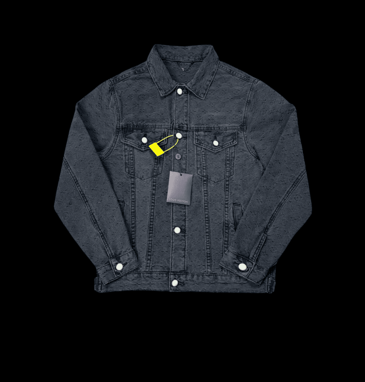 Giacca jeans - Louis vuitton 2025