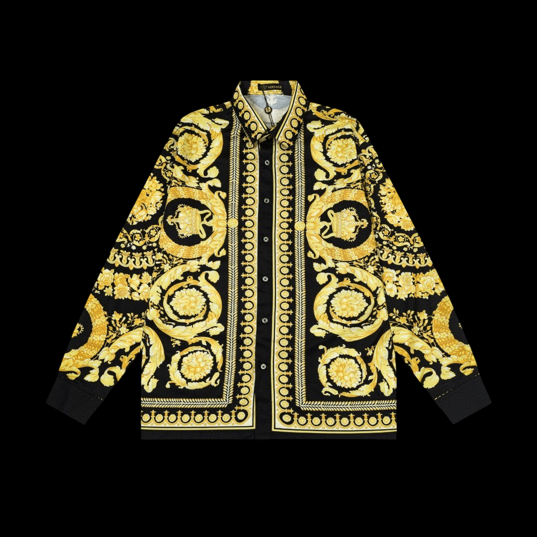 CAMICIA- VE 2025
