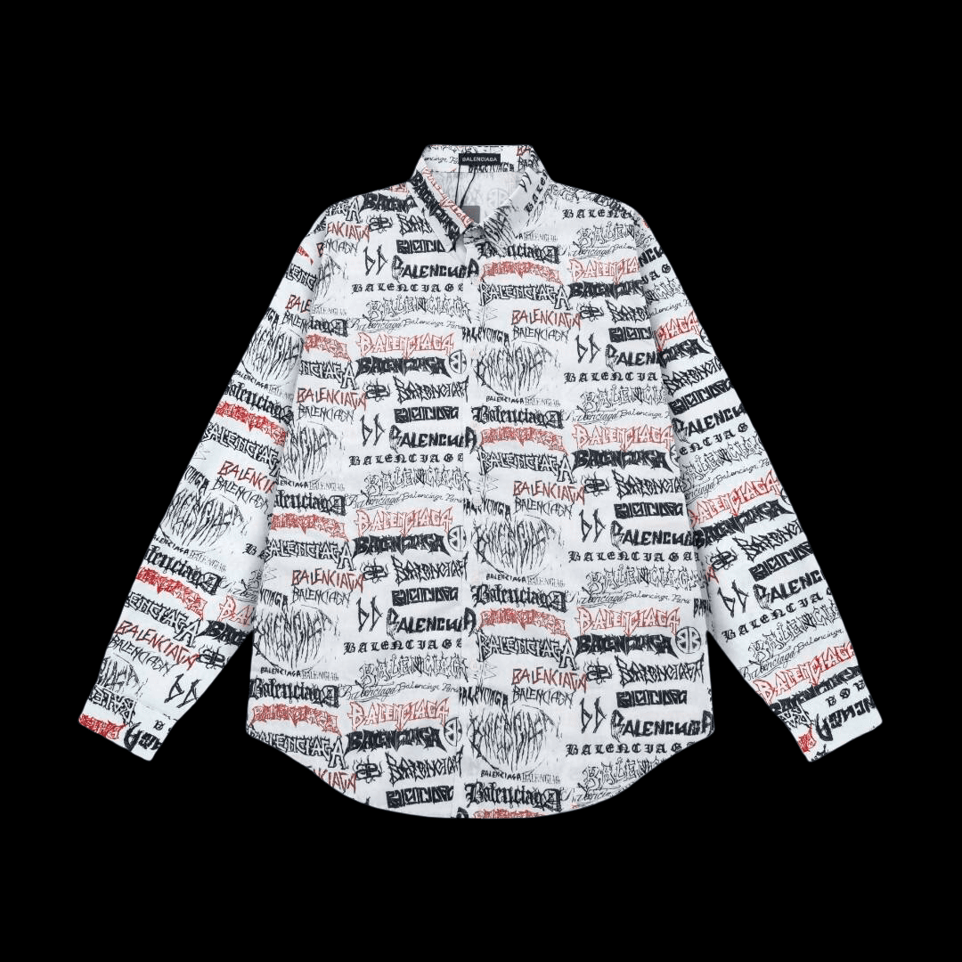 CAMICIA- BA 2025