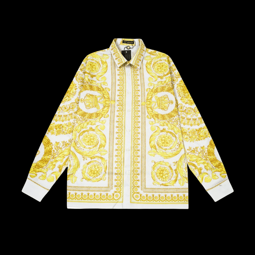 CAMICIA- VE 2025