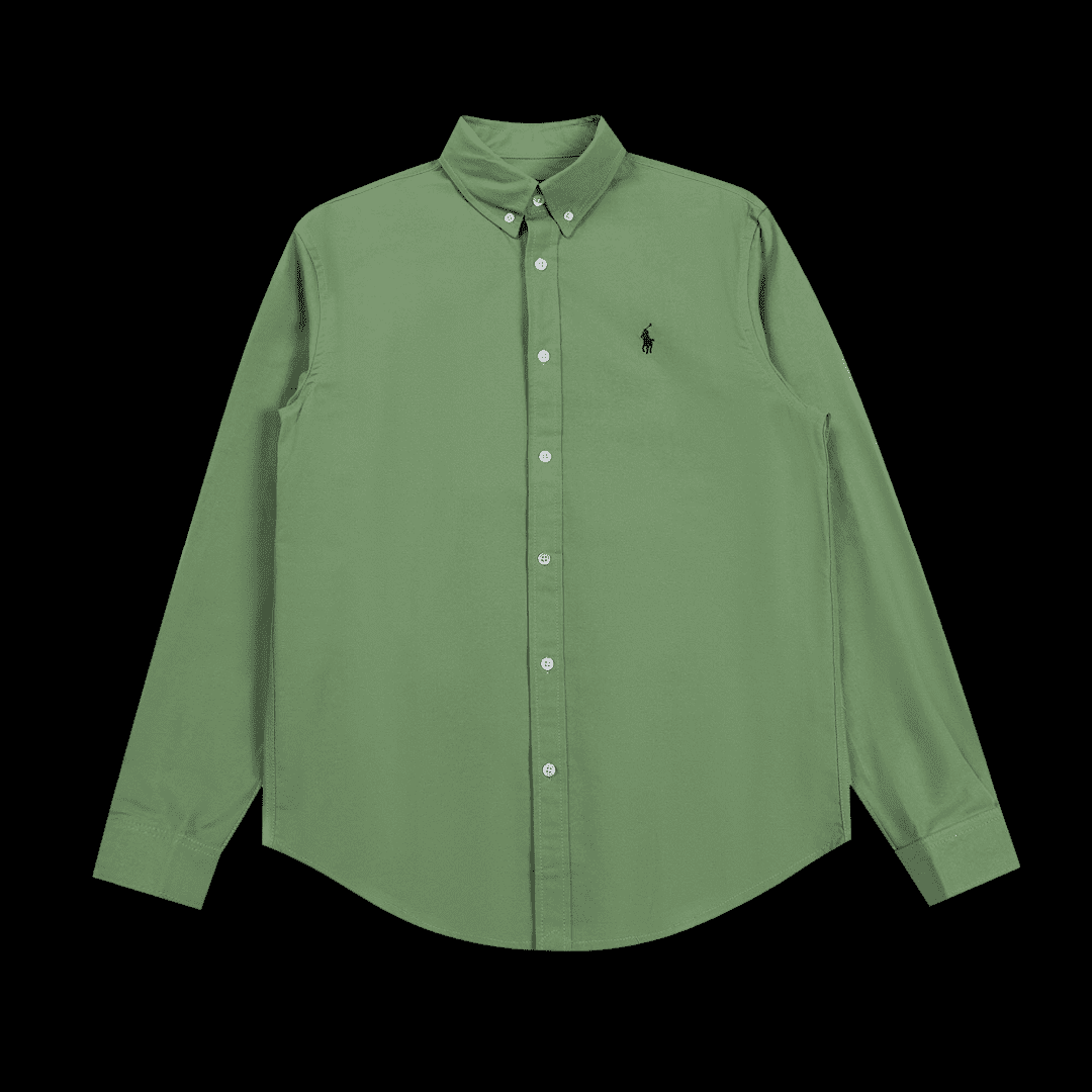 Camicia Ralph lauren 2025