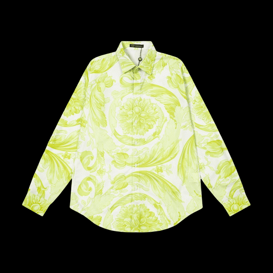 CAMICIA- VE 2025