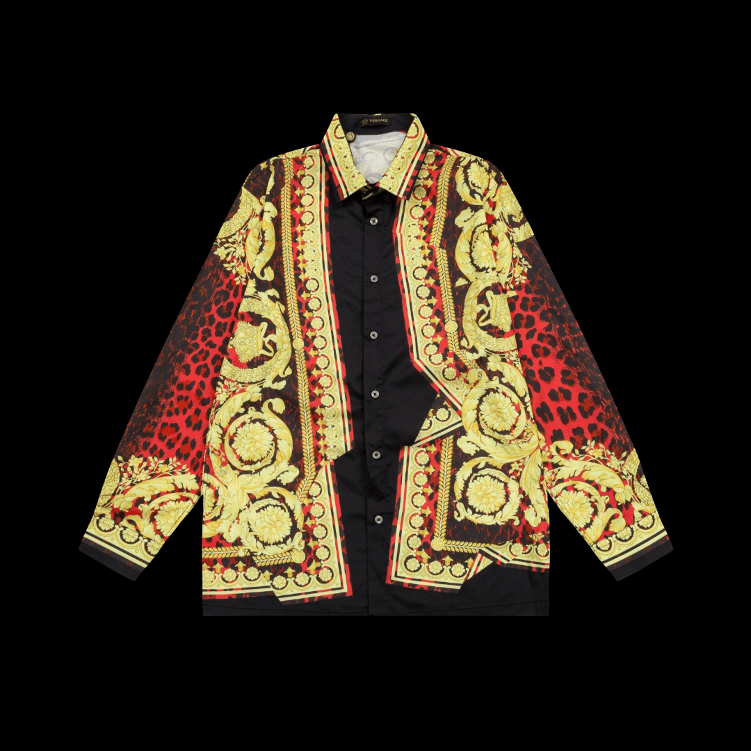 CAMICIA- VE 2025