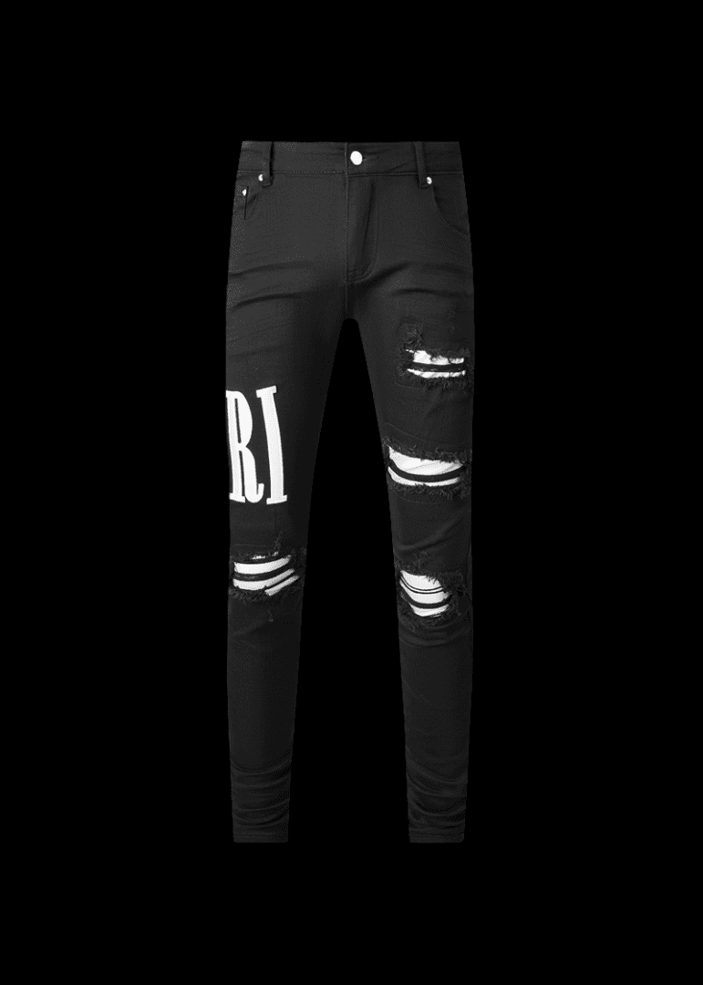 Jeans Amiri 2025