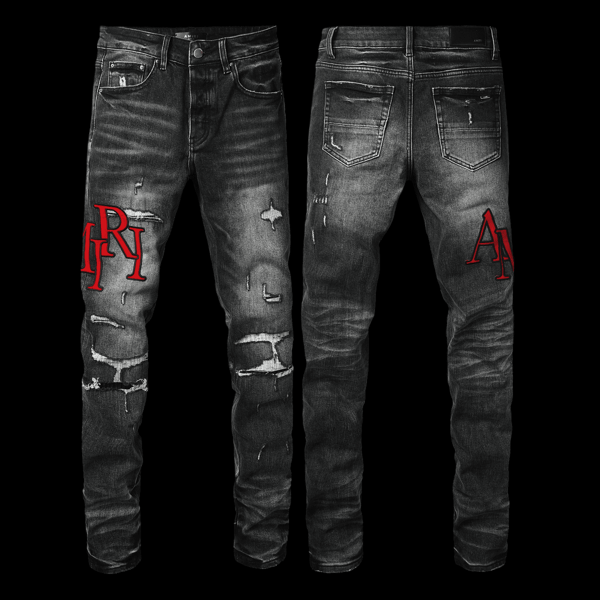 Jeans Amiri 2025