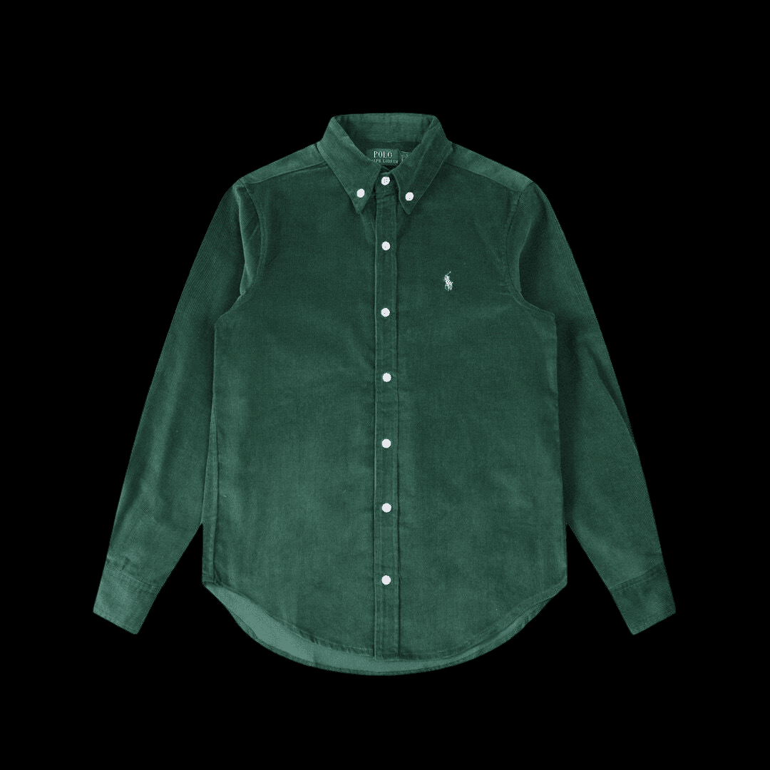 Camicia Ralph lauren 2025