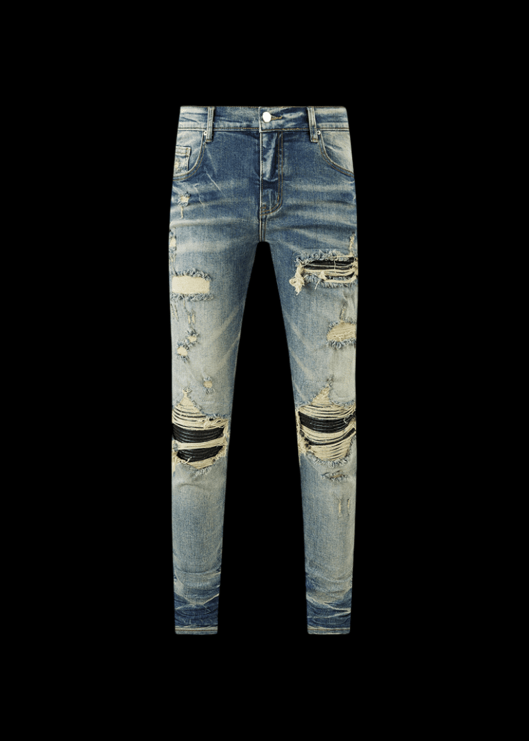 Jeans Amiri 2025