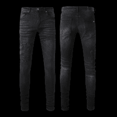 Jeans Amiri 2025