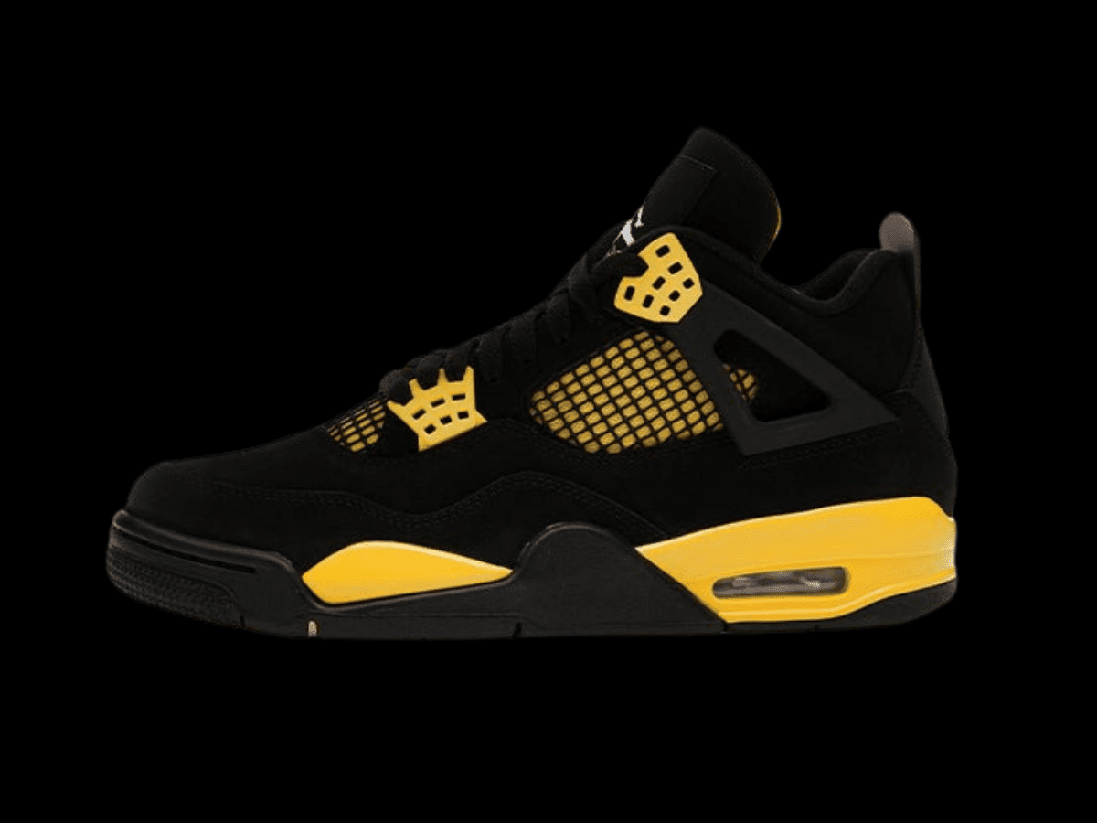 Retro Thunder 2025