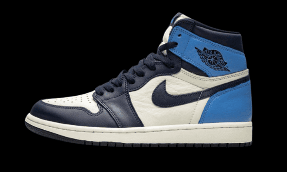 Obsidian UNC 2019 2025