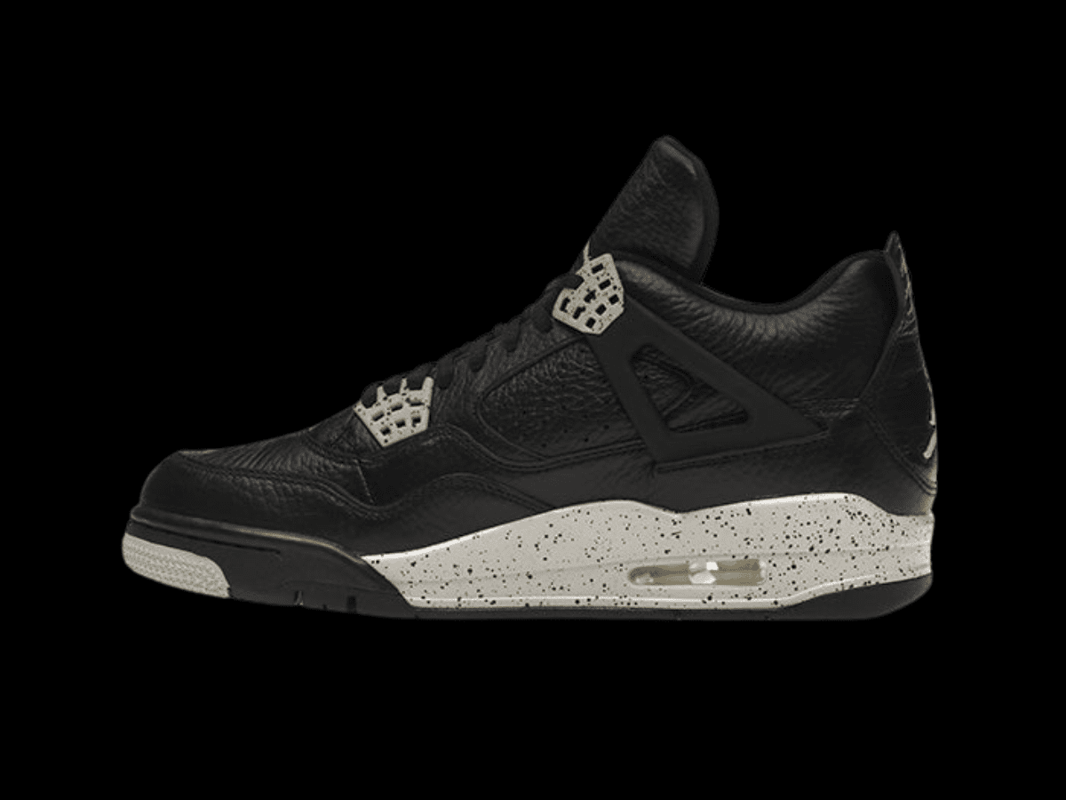 Retro Oreo 2025