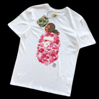 BP T-SHIRT