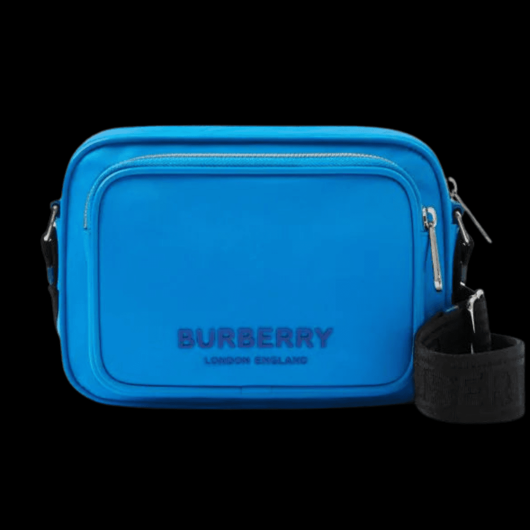TRACOLLA BURBERRY 2025