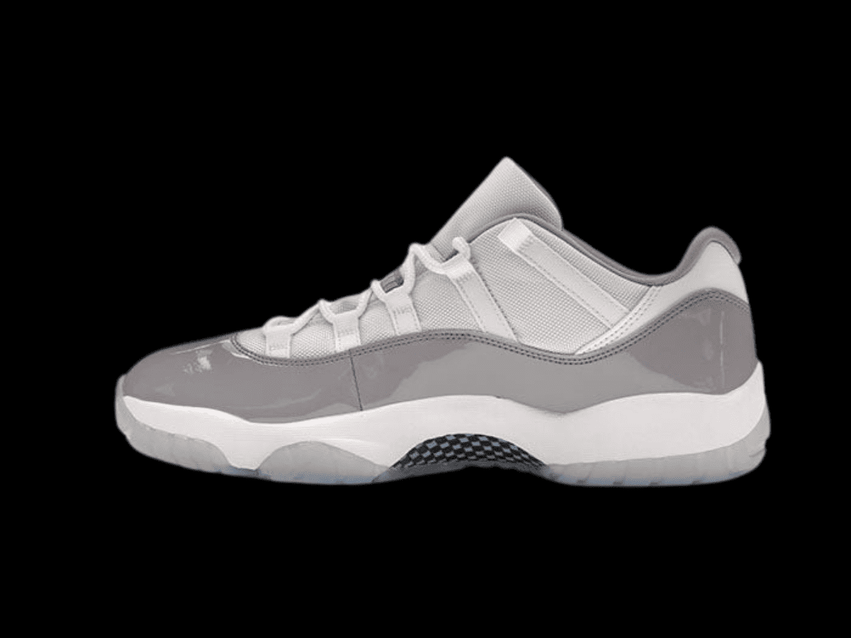 Retro Cement Grey 2025
