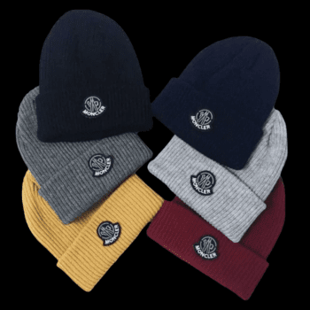 Beretti Moncler
