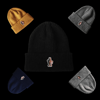 Berretto Moncler