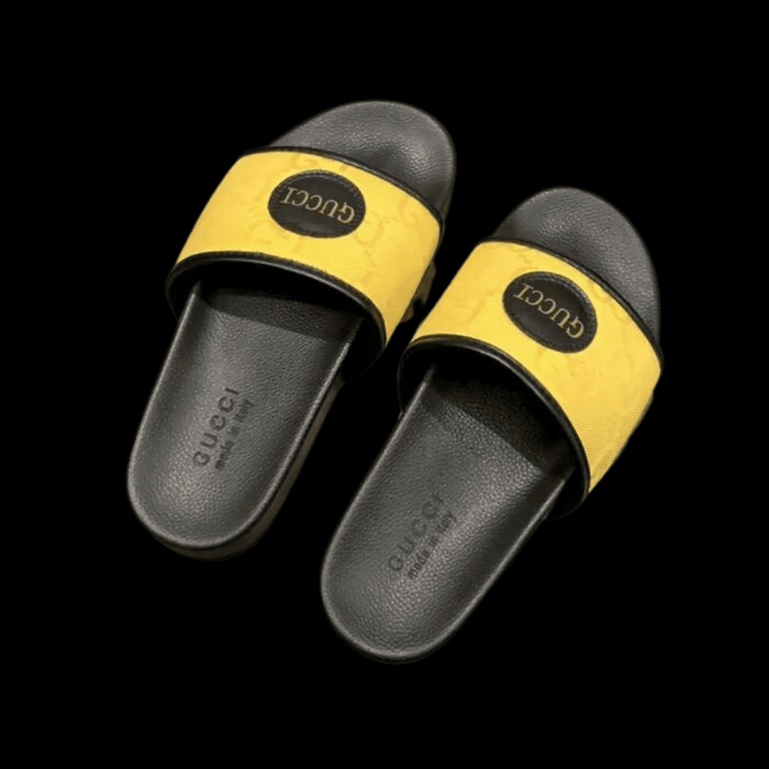 Ciabatte Gucci 2025