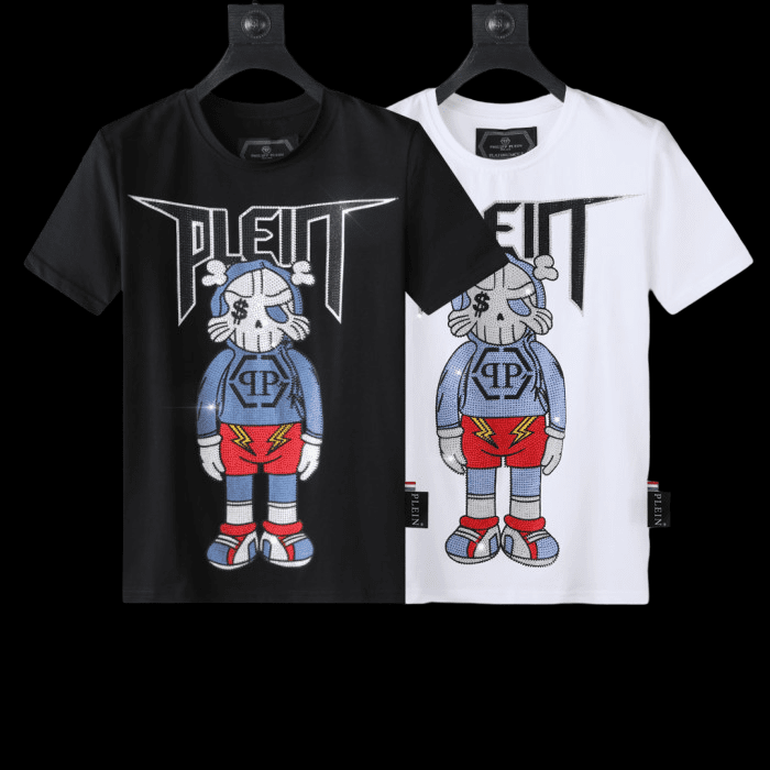 T-PHILIPP PLEIN 2025