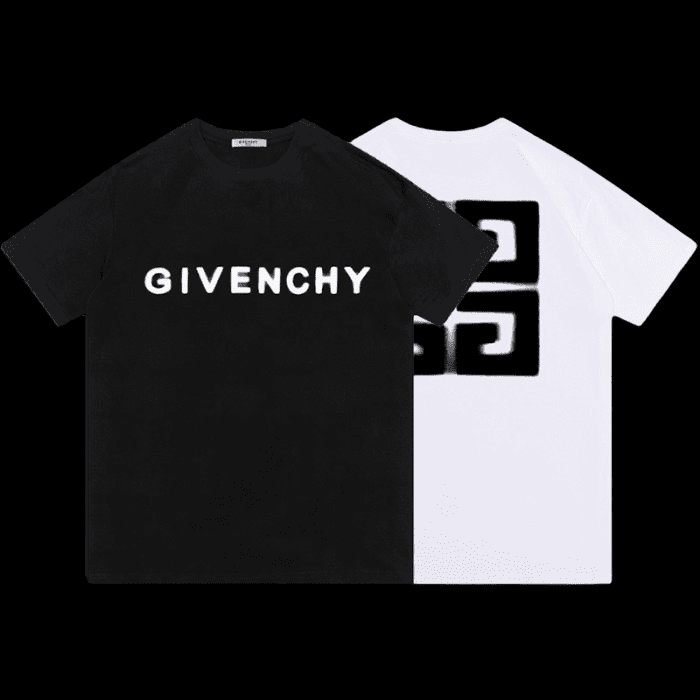 T-shirt Givenchy 2025
