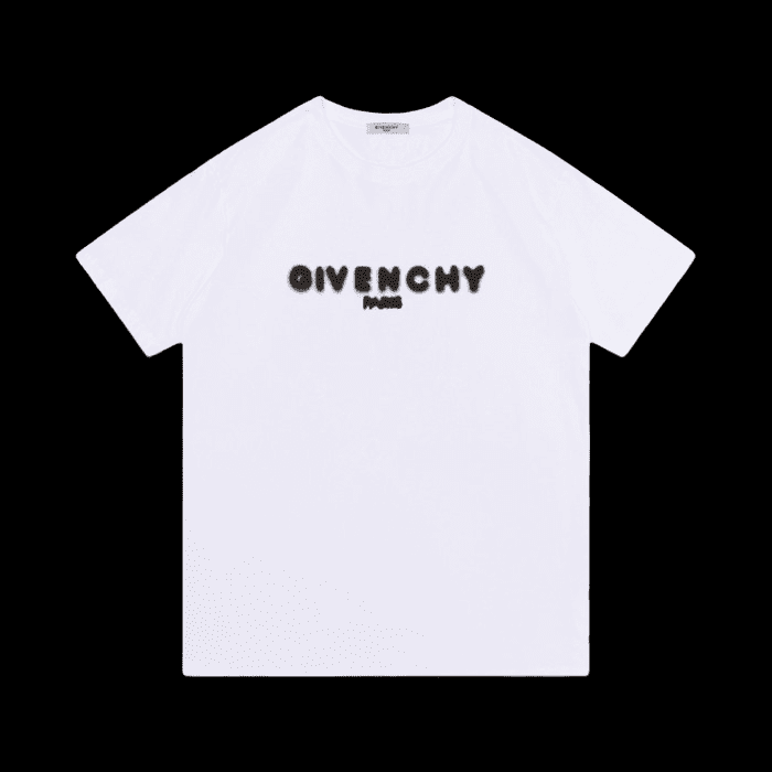 T-shirt Givenchy 2025