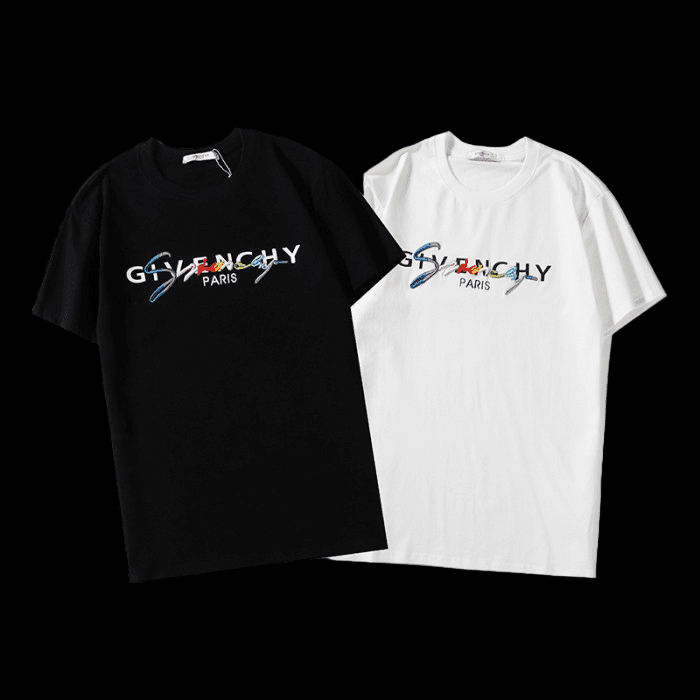 T-shirt Givenchy 2025