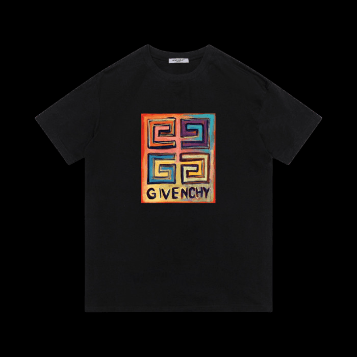 T-shirt Givenchy 2025
