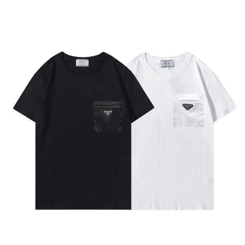 T-shirt Prada 2025