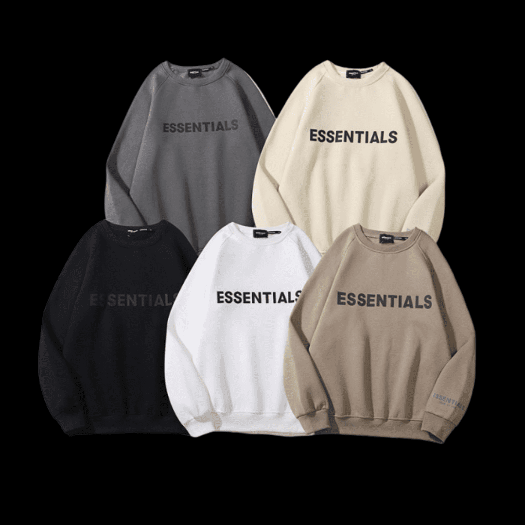 FELPA ESSENTIALS 2025