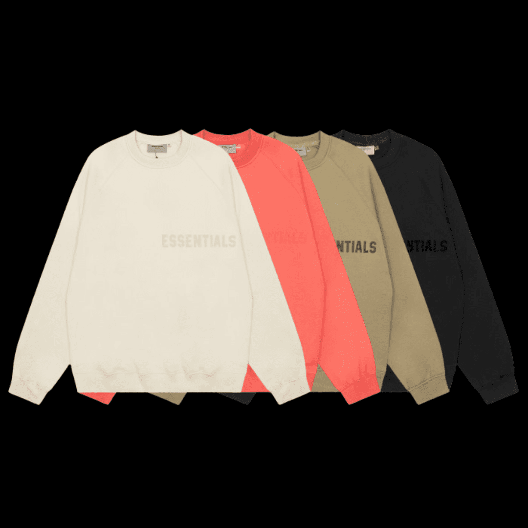 FELPA ESSENTIALS 2025