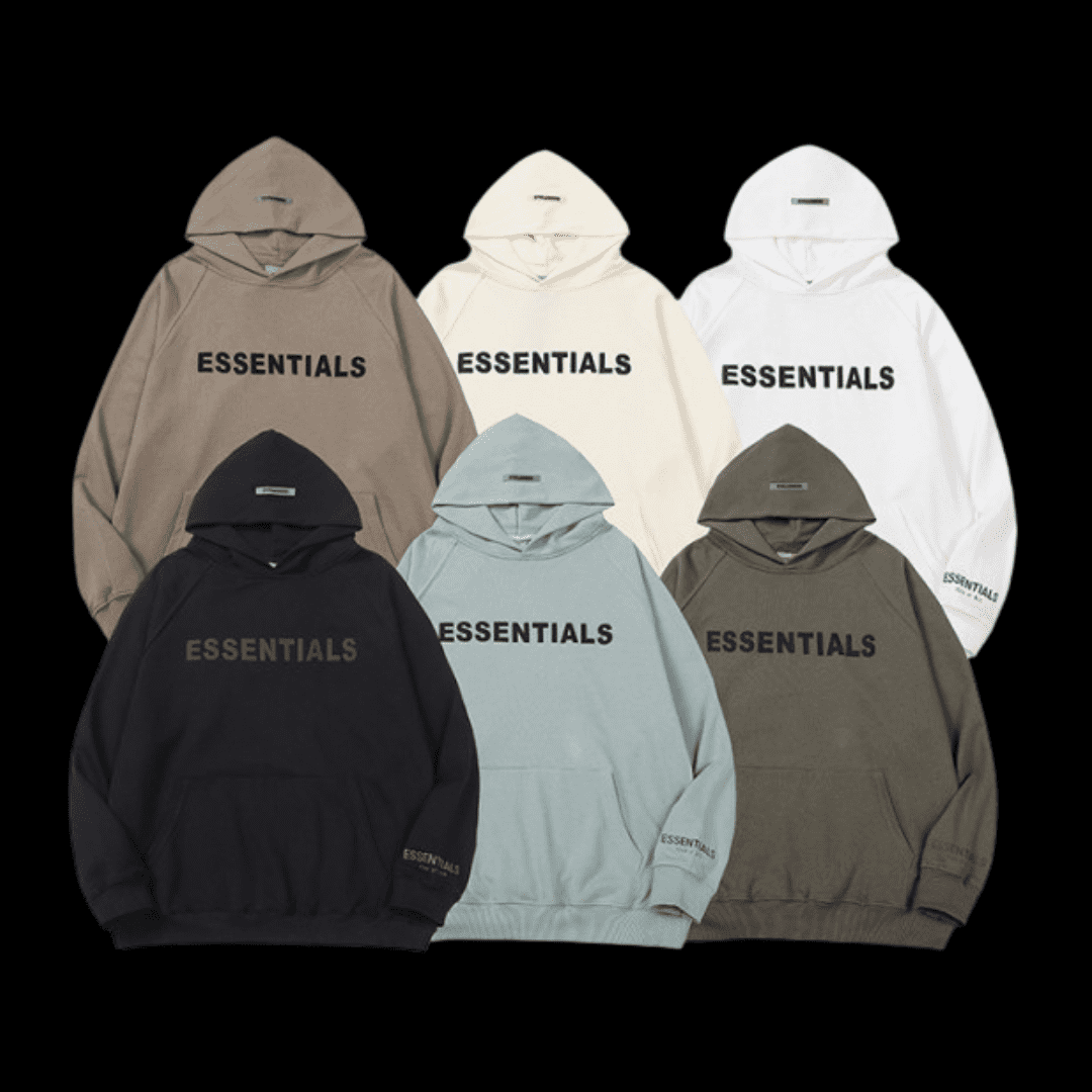 FELPA ESSENTIALS 2025
