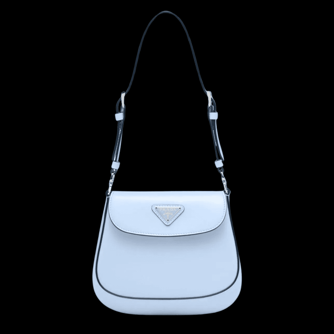 SHOULDER BAG 2025