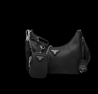 Borsa Prada Re-Edition 2005 in Re-Nylon 2025
