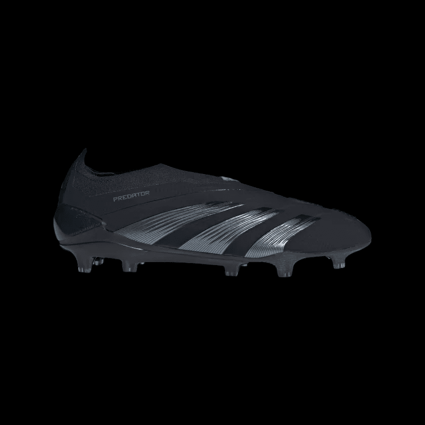 Predator Elite Laceless FG 2025