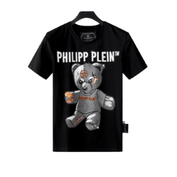 T-shirt Philipp plein