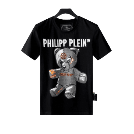 T-shirt Philipp plein 2025