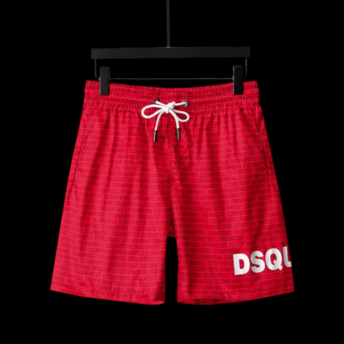 SHORT DSQUARED 2025