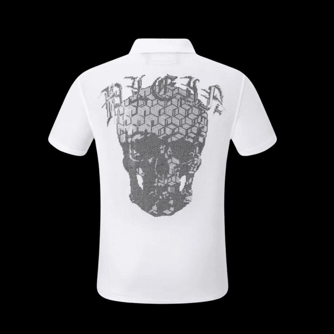 PHILIPP PLEIN - M 2025