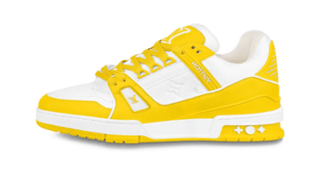 Trainer Yellow