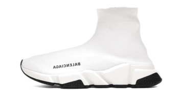 White Black Sole