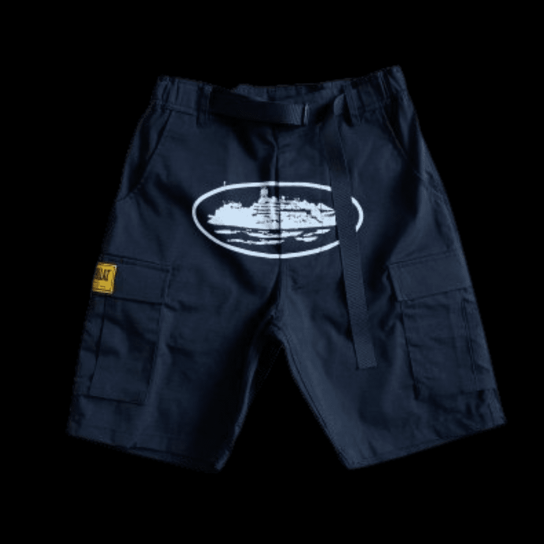 2.0 NEW CARGO SHORTS 2025