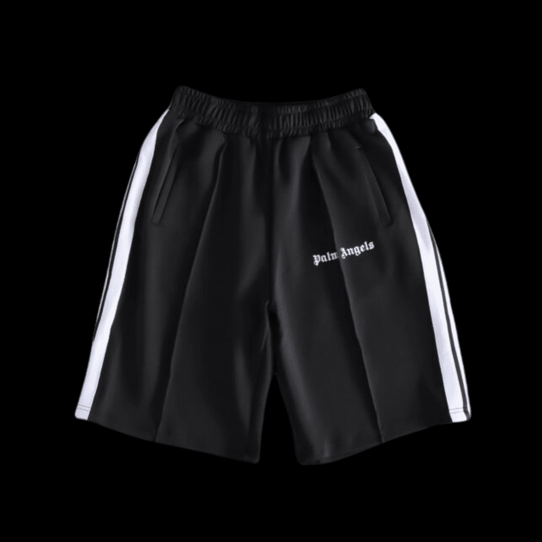 P – SHORTS 2025