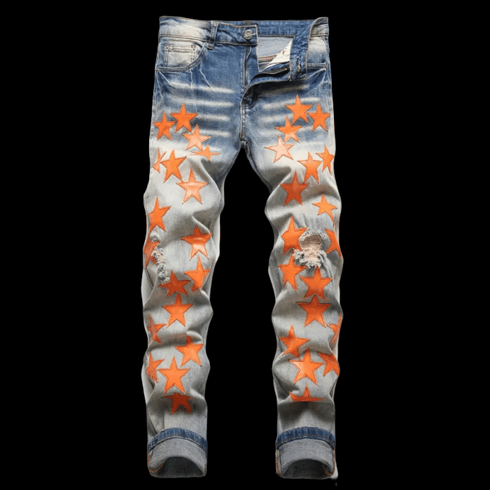 jeans amiri 2025