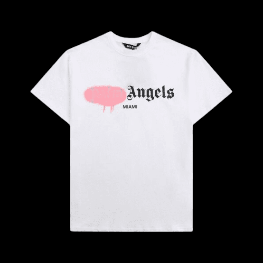 P T-SHIRT 2025