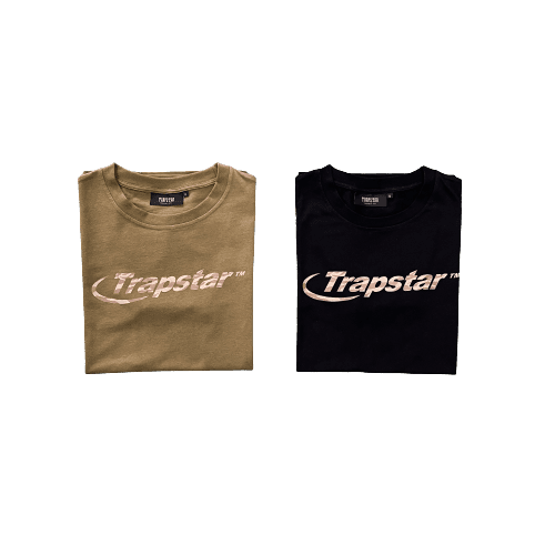 T-SHIRT – TIGER CAMO TEE 2025
