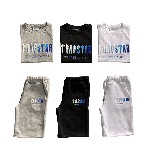 TRAPSTAR - SET 2025