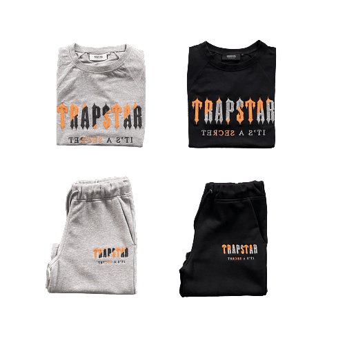 TRAPSTAR - SET 2025