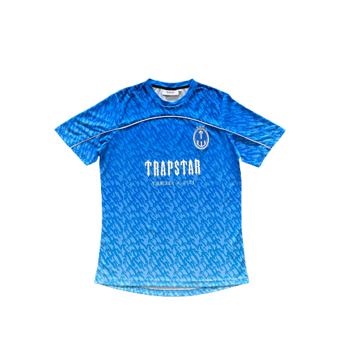 T-SHIRT – BLUE 2025