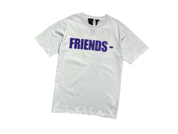 V T-SHIRT 2025